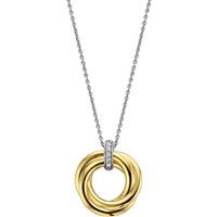 Collana Ti Sento Milano in Argento 3972ZY-42 - 3972ZY-42
